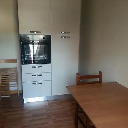 Bed & Breakfast Maurizio Syracuse