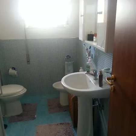 Maurizio Bed & Breakfast *